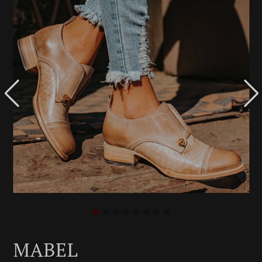 Freebird By Steve Size 9